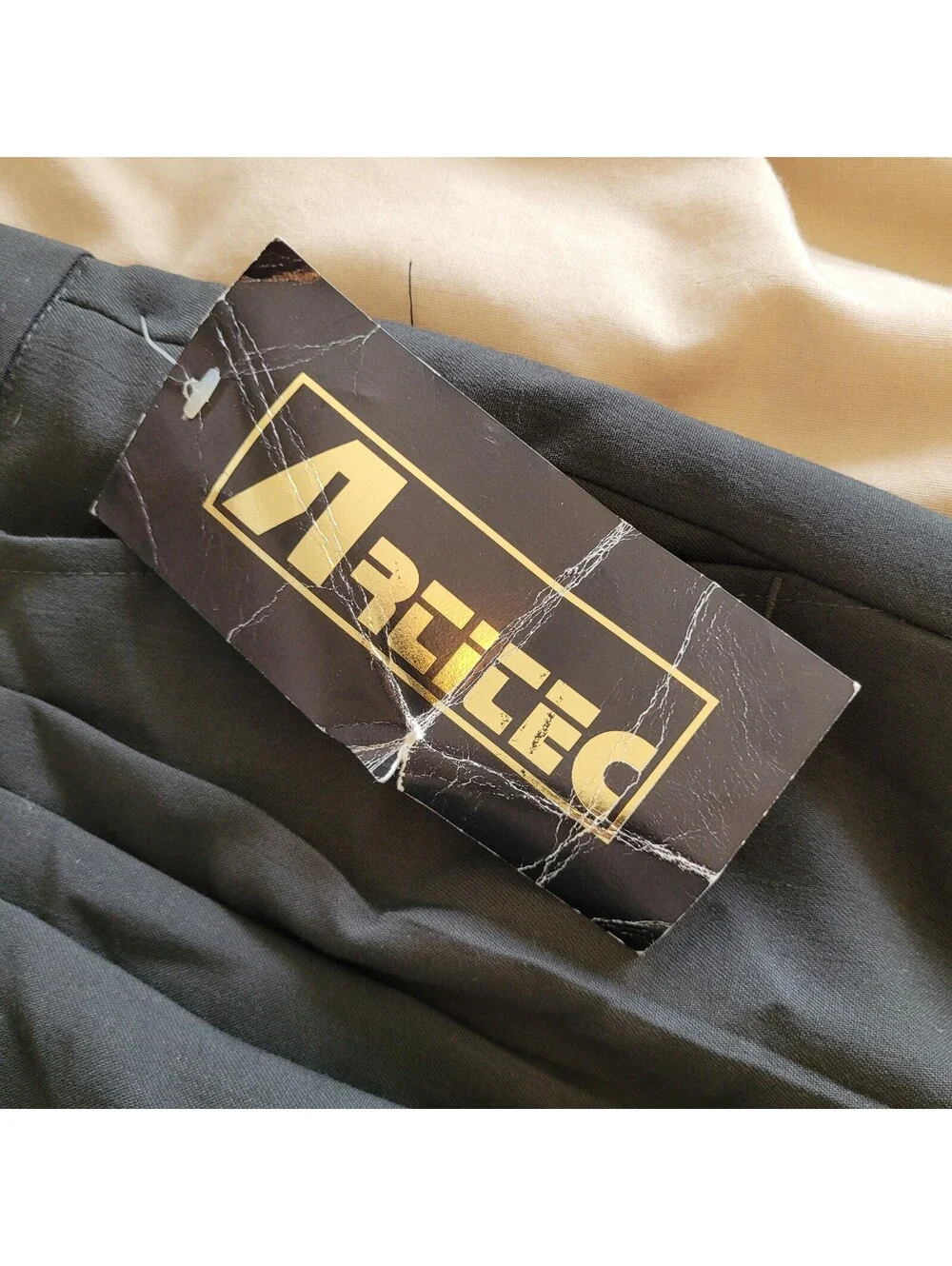 Artitec measurements waist